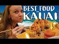 The Best Food in Kapa a Hawaii Kauai Food Tour