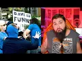 Reacting to the Dave Chappelle Netflix Protest