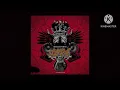 โรคประจำตัว - CLASH | Guitar Backing Track (ซ้อมกีต้าร์)