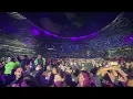 Necesito una compañera. Los Bukis. Estadio Azteca. Diciembre 2022