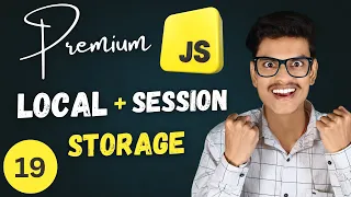 Master Local Storage And Session Storage In JavaScript Premium JavaScript