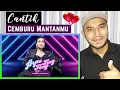 Download Lagu Ayu Ting Ting - Cemburu Mantanmu (Official Music Video) | ZUBAIR REACTS