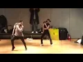 Blackpink Lisa Dance Practice with Tamzin_choi