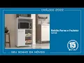 Vídeo do produto