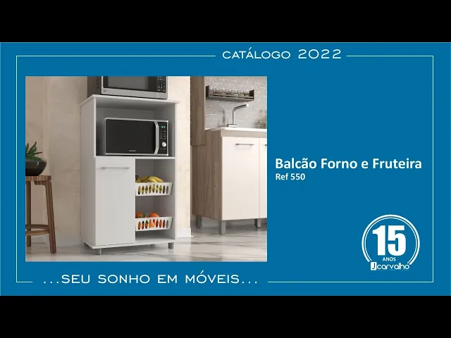 Vídeo do produto Vídeo do produto