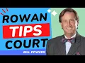 Where to Park for Court in ROWAN COUNTY Helpful Tips