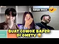 Download Lagu SERU BANGET NGOBROL SAMA ORANG KOREA DI OMETV * adu bacot dikit 🤣 *