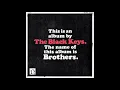 The Black Keys - Next Girl