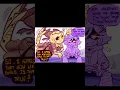 Cyn Called Uzi A WHAT Murder Drones Comic Dub