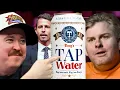 Shane Gillis Tim Dillon Trash Tony s Terrible Twenty Dollar Water