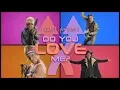 Download Lagu Escape The Fate - Do You Love Me? (Official Music Video)