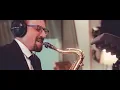 Lagu Portishead - Glory Box (Cover Bordun Quintett)