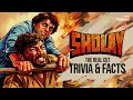 Lagu Sholay Re-Release: The Final Cut | Everything You Need to Know | TVC Talkies