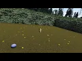 CryEngine Physics Debugging 2