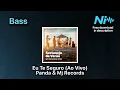 Eu Te Seguro (Ao Vivo) - Panda & Mj Records * Bass * Free Download