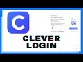 Clever Login With Google 2020 Clever Student Login www clever com