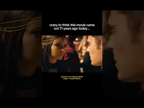anyone seen this one recently? #weareyourfriends #gryffin
