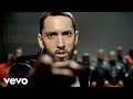 Download Lagu Eminem ft. Teddy Swims - Broken love (2025 music video)