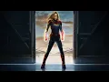 Download Lagu Captain Marvel - Come As You Are Song/Music by Nirvana DNO