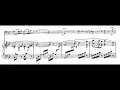 Sicilienne by Faure, Opus 78, with Score
