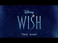 Ariana DeBose - This Wish (From "Wish"/Lyric Video)