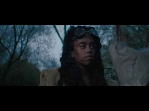 Fucked Up - "Year of the Horse" (Official Music Video)