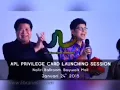 Iklan Agung Podomo Land LauNCHing Session