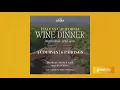 GDL Experience the Flavors of Italy and California at Osteria s Wine Dinner