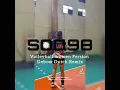 Download Lagu Volleyball Women_ Patola Remix for tiktok 2023 🏐😂 #sexytwerk #patola