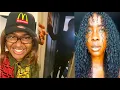 I CONFRONTED The Biggest Scammer On Youtube MaryJane Byarm The SCAMM NG Chr st an