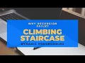 Climbing Staircase Leetcode Recursive Approach Dynamic Programming DSA