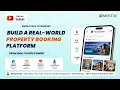 Your Stay Your Trip Your AI Travel Companion HomelyHub - MERN Stack Internship 2026 Day 2