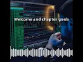 Welcome and chapter goals CyberSecurity DevSecOps Expert Develop PenTest and Deploy
