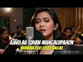 Lagu Ajari Au Tuhan Mangalupahon Nirwana Trio Cover - Lagu Batak Galau Patah Hati