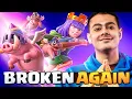 Royal Hogs AQ Is Back and It s INSANE