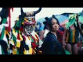 Valiant, Di Genius - Woii | Hill & Gully Riddim (Official Music Video)