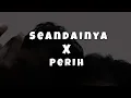 Download Lagu Seandainya X Perih - Vierra (Cover Hanin Dhiya lirik)