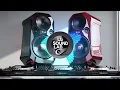 Nonstop Disco Remix 2025 | LG Style Full Bass Test Audio