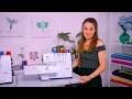 Expert Chat Overlock Machines b68 b64 b62 - Similarities and Differences