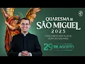 Download Lagu Saint Michael's Lent - 08/29/2025