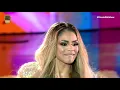 Lexa - Aquecimento da Lexa, Sussu e Quebrar Seu Coração | Prêmio Multishow 2020