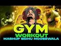 Download Lagu Workout Motivation Sidhu Moose Wala Gym #gymsongs #gym #viral