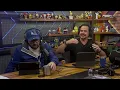 AS HISTÓRIAS DO CANTOR E COMPOSITOR ED MOTTA - TICARACATICAST | EP 813