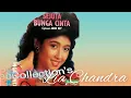 Lia Chandra - Sejuta Bunga Cinta (Dangdut Lawas)