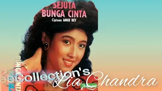 Download Lia Chandra - Sejuta Bunga Cinta (Dangdut Lawas) MP3