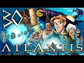 Download Lagu 30 CURIOSIDADES FLIPANTES DE ATLANTIS: EL IMPERIO PERDIDO (2001)