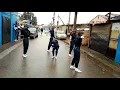 Alex rockstars pantsula