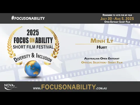 Hurt film thumbnail