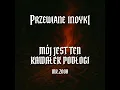 Lagu 🔥 MR.ZOOB - Mój jest ten kawałek podłogi (heavy metal cover)