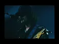 Rum Jungle - 'Coal Dust' (Live in London)